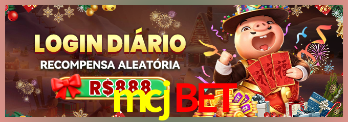 Prêmio mcjbet
